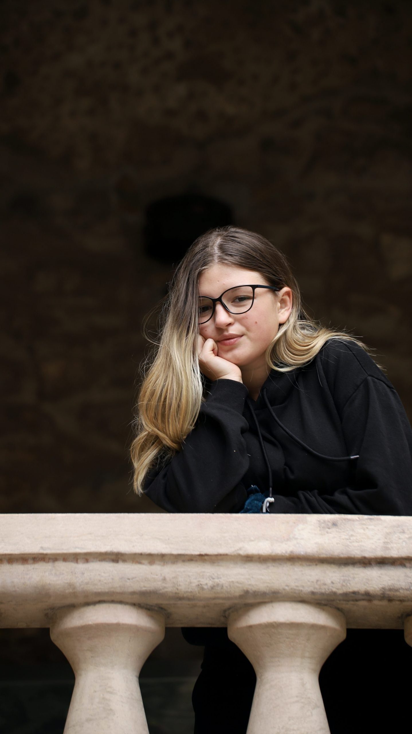Here is a woman wondering What are the Risks of the Abortion Pill? 