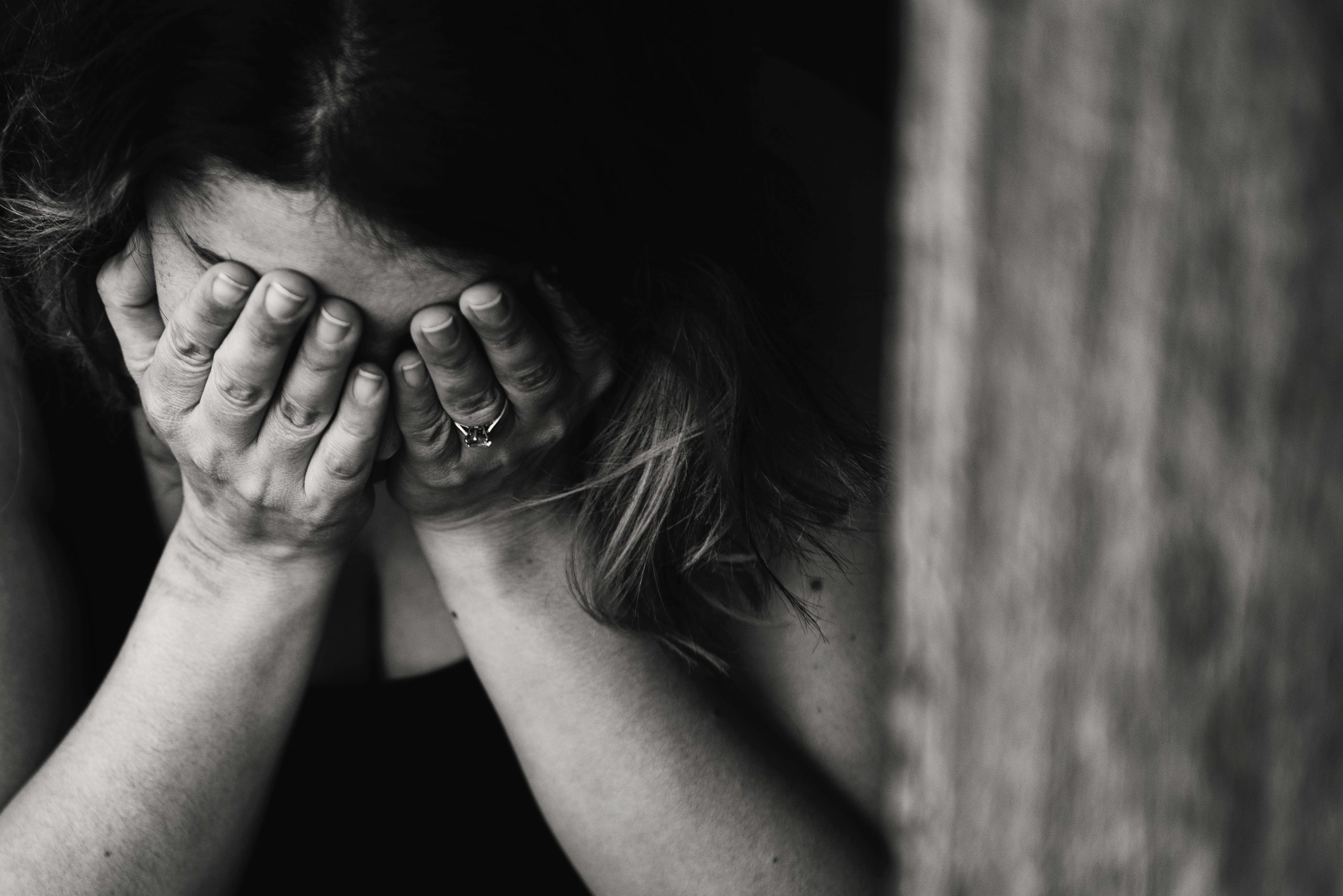 What to do if I have been raped?