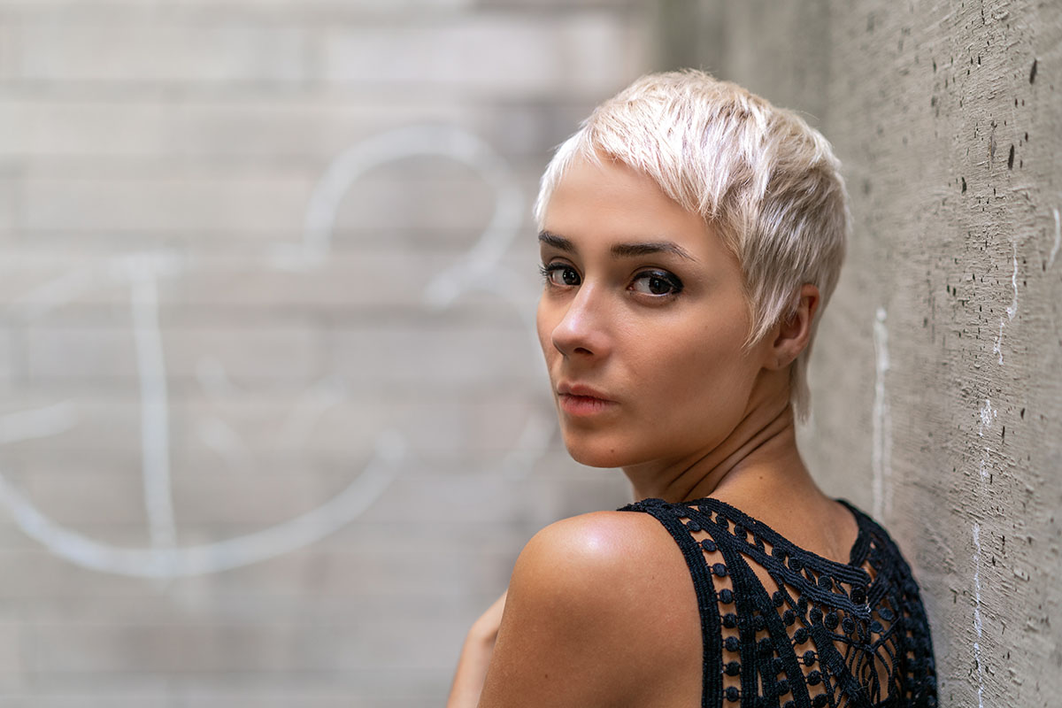 someone wondering if she has an infection after an abortion